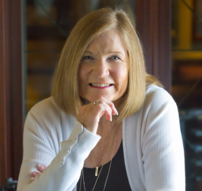 Susan Blount
